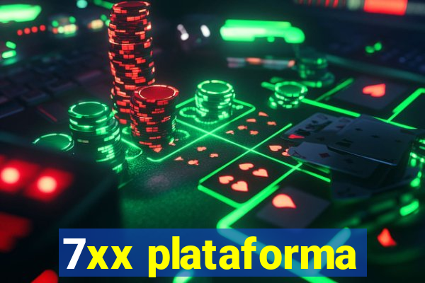 7xx plataforma